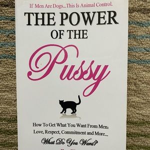 The power of the Pussy